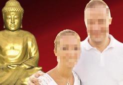 Ünlü iş adamı ile ilgili şok eden iddialar! 'Evde ayin düzenledi'