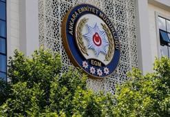 4 emekli amiral ifade vermek için Ankara Emniyet Müdürlüğü'ne geldi
