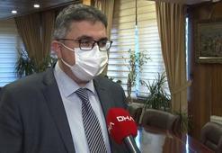 Prof. Dr. Tükek: BionTech aşıları ziyan oldu