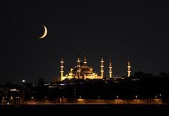 İftar saatleri! İl il imsakiye... İstanbul, Ankara, İzmir iftar ve sahur vakitleri