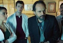 Hekimoğlu dizisinin başrolü Aytaç Şaşmaz koronavirüse yakalandı!