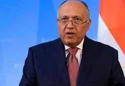 Mısır'dan flaş Türkiye açıklaması!