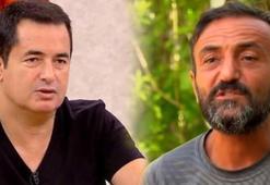 Ersin Korkut, Survivor All Star'a katılacak mı?