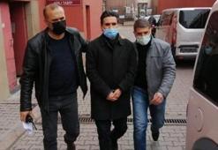 Öğretmen, komşusunu öldürdü! 'Ayağına ateş ettim, kafasına gelmiş'