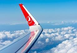 THY günlük ortalama 779 uçuşla Avrupa'da liderliği bırakmadı