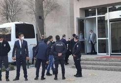 'Bildiri' soruşturmasında 14 emekli amiral adliyede