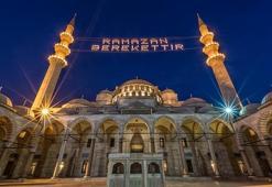 Denizli, Manisa ve Afyonkarahisar’da sahur ve iftar saatleri! İl il Ramazan İmsakiyesi 2021