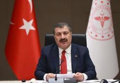 Ramazanda tam kapanma olacak mı? Sağlık Bakanı Koca korkutan oranı paylaştı: Yüzde 80