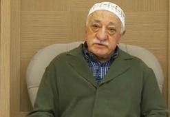 FETÖ'nün 900 kişilik listesi deşifre oldu