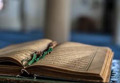 Ramazanda Fetih Suresi okumanın fazileti nedir? Fetih Suresi Türkçe Arapça okunuşu ve Fetih Suresi Türkçe anlamı