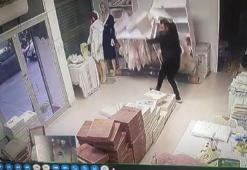 Eski sevgili dehşeti! 4 saat rehin aldı