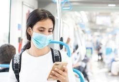 Maske ile ilgili flaş karar! Zorunluluk kaldırıldı