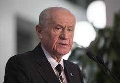 MHP lideri Bahçeli: PKK acı içinde çırpınmakta, her yerinden dağılmaktadır