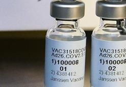 FDA'dan Johnson&Johnson aşı kullanımını durdurma çağrısı