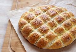 Ramazan pidesi nasıl yapılır? Pide tarifi ve evde kolay ramazan pidesi yapımı