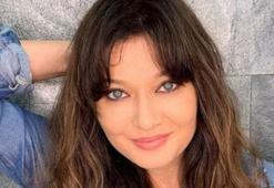 Nurgül Yeşilçay güzellik sırrını açıkladı!