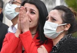 Bakan Selçuk 1 hafta önce açılışını yapmıştı! Korkutan yangın