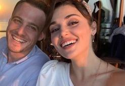 Hande Erçel'in daveti hayranlarını heyecanlandırdı!