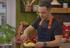 Arda Türkmen'den ilk gün iftar menüsü: Akşama iftara ne pişirsem?