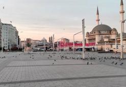 Yasaklar ne zaman başlıyor? Yeni yasak kararları alındı! 2 haftalık kısmı kapanma ne zaman başlayacak?