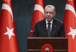 Ramazan'da tam kapanma kararı alındı mı? Sokağa çıkma, seyahat yasakları ile ilgili yeni karar var mı? Cumhurbaşkanı Erdoğan açıkladı...