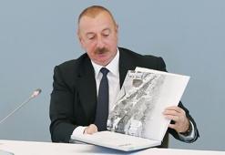 Aliyev'den İskender-M füzesi açıklaması: Rusya'dan yanıt bekliyoruz