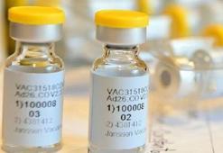 Güney Afrika, Johnson and Johnson'ın aşısının kullanımını durdurdu