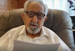 Türk halk bilimci Prof. Dr. İlhan Başgöz hayatını kaybetti