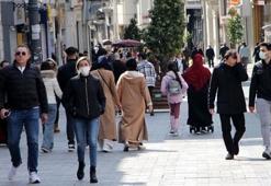 Kısıtlamadan muaf olacak kişiler açıklandı
