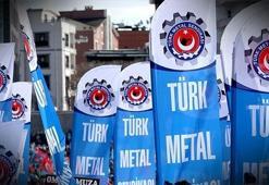 Türk Metal Sendikası'nda ilk kadın şube başkanı Selda Tekman oldu