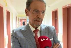 Sinovac neden EMA listesine alınmadı? Prof. Dr. Ceyhan'dan flaş açıklama
