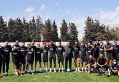 Abdürrahim Albayrak'tan sürpriz Galatasaray paylaşımı