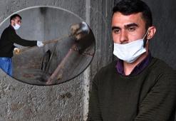 Kendisi için üretti ama herkes istedi, sipariş yağıyor! Fiyatı 3 bin lira...