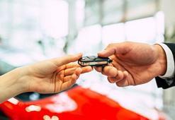 İkinci el araba fiyatları düşecek mi? Belli oldu