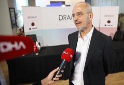 Türk yapımları Dramax ile dünyaya bağlanıyor