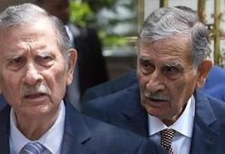 Yıldırım Akbulut kimdir? Yıldırım Akbulut'un biyografisi...