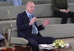 Cumhurbaşkanı Erdoğan'dan sert tepki! 'Tam bir terbiyesizliktir'