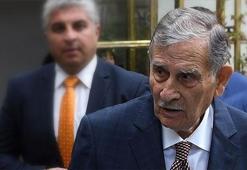 Eski başbakanlardan Yıldırım Akbulut hayatını kaybetti