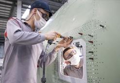 TUSAŞ yeni nesil A320 ailesi için teslimata başladı