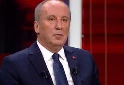 Muharrem İnce hastaneye kaldırıldı