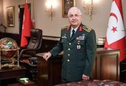 Genelkurmay Başkanı Güler, ABD'li mevkidaşı ile görüştü