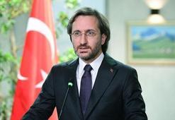 Altun: Kahraman askerimizin şehit olması yüreklerimizi dağladı