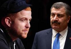 Bakan Koca'dan Gökhan Özoğuz'a yanıt: Sorumluluğumuz var