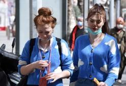 Hafta sonu, hafta içi sokağa çıkma yasakları ile ilgili flaş karar! 81 ile gönderildi