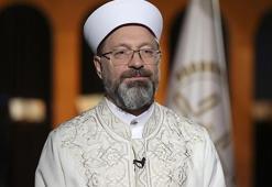 Diyanet'ten flaş teravih namazı açıklaması! 'Yeni karar alabiliriz'