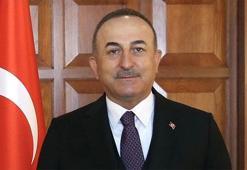Bakan Çavuşoğlu açıkladı! Türkiye heyeti Mısır'a gidecek