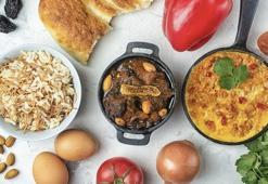 İlk iftar yemeği menüsü! İftarda ne yapsam? Bugün iftara ne pişirsem? 13 Nisan pratik iftar menüsü