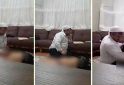 Sahte hocaya 10 ay hapis cezası! 'Fotoğraf çektik paylaştık'