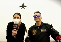 SOLOTÜRK 10 yaşında! F-16'yla tarih yazan Türk pilotlar!