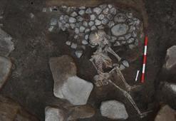 DNA 10 bin yıl önceki toplulukların geleneklerine ışık tuttu